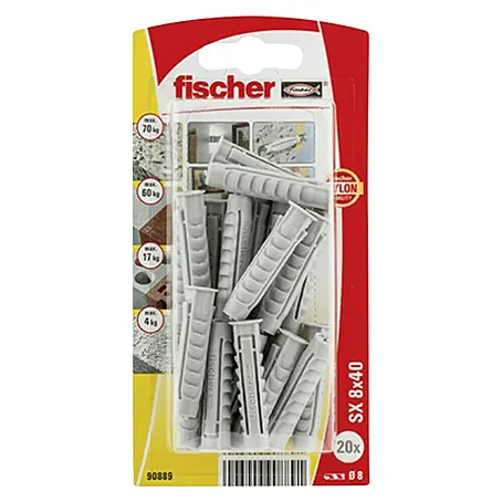 Univerzalne tiple Fischer