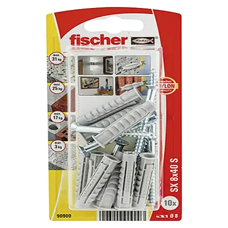 Tiple s vijcima Fischer