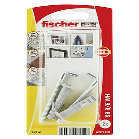 Tiple s vijcima Fischer