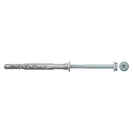 Fischer  Univerzalna tipla SXRL FUS E