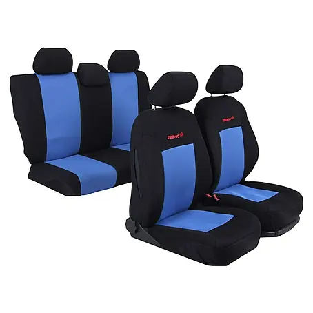 Set presvlaka za automobilska sjedala