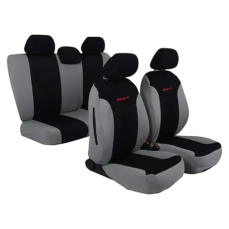 Set presvlaka za automobilska sjedala