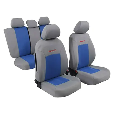 Set presvlaka za automobilska sjedala