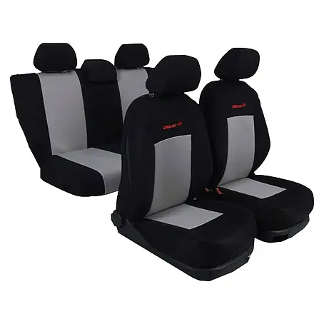 Set presvlaka za automobilska sjedala