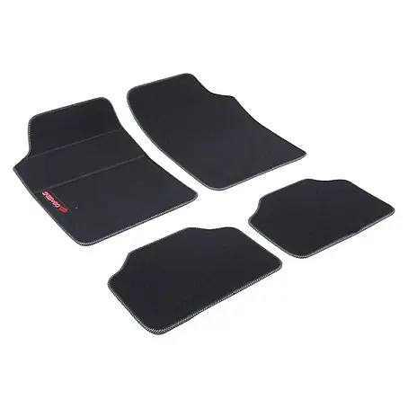 Set tepiha za automobil