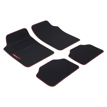 Set tepiha za automobil