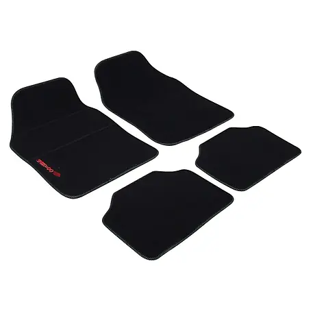 Set tepiha za automobil