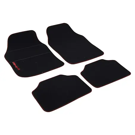 Set tepiha za automobil