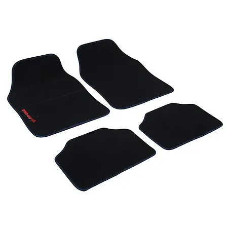 Set tepiha za automobil