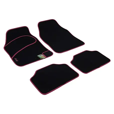 Set tepiha za automobil