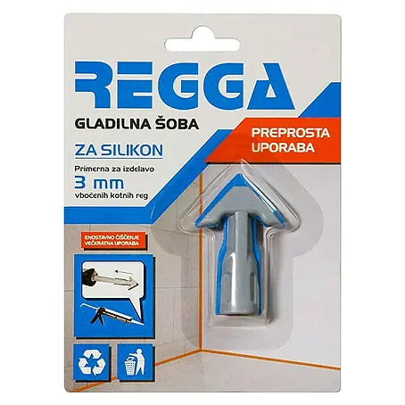 Mlaznica za fuge