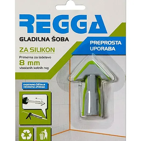 Mlaznica za fuge