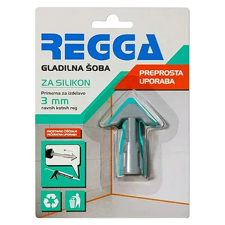 Mlaznica za fuge