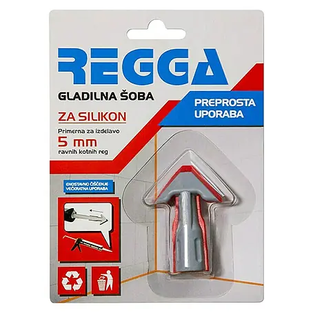 Mlaznica za fuge