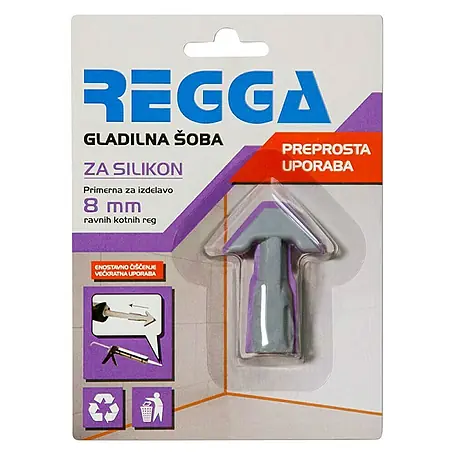 Mlaznica za fuge