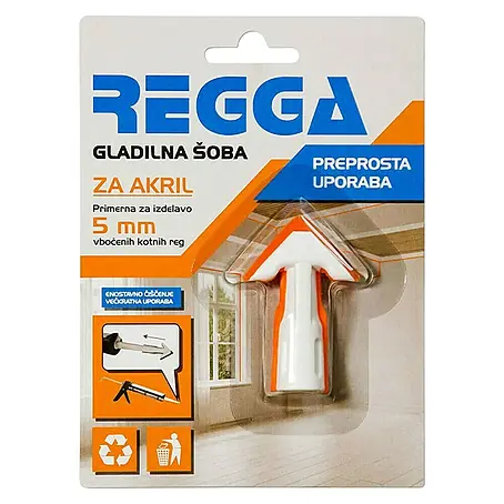 Mlaznica za fuge