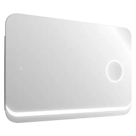 Aquaart  Ogledalo s LED rasvjetom Espera