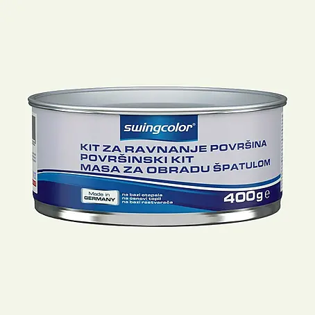 swingcolor  Kit za izravnavanje