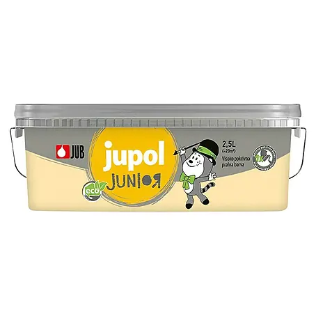 Jub  Unutarnja disperzijska boja , Trend, golden star