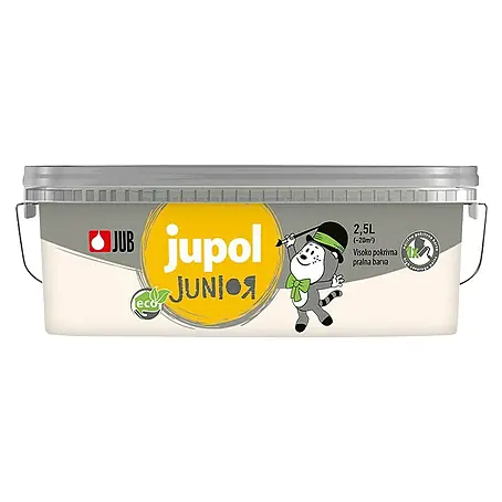Jub  Unutarnja disperzijska boja , Trend, vanillacream
