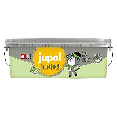 Jub  Unutarnja disperzijska boja , Junior, dragon