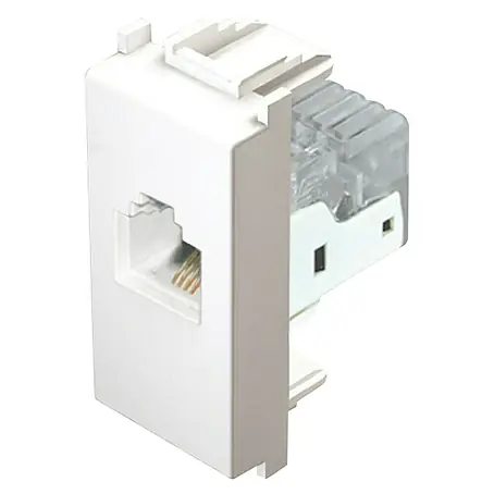 TEM Čatež  Telefonska utičnica Modul