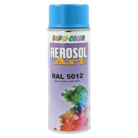 Dupli-Color Aerosol Art Lak za raspršivanje