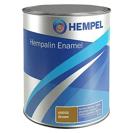 Hempel  Završni premaz 52144
