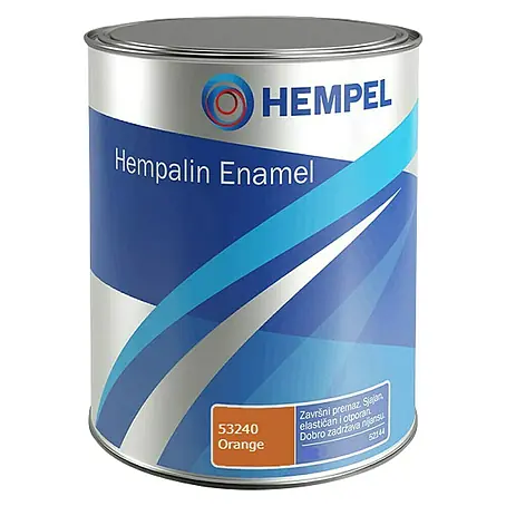 Hempel  Završni premaz