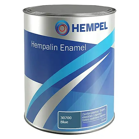 Hempel  Završni premaz 52144