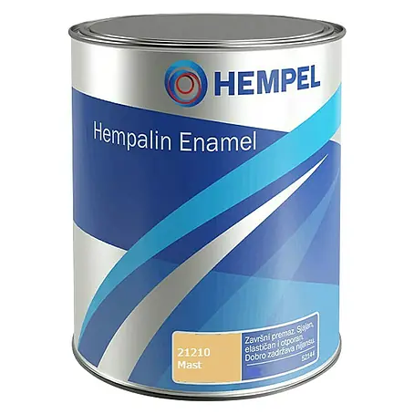Hempel  Završni premaz