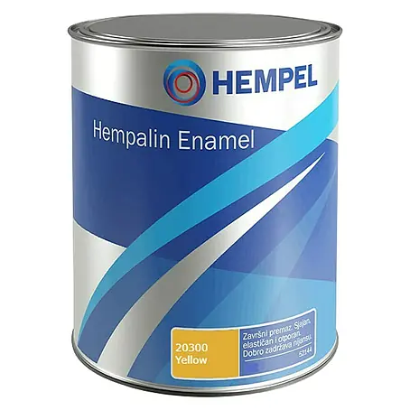 Hempel  Završni premaz 52144