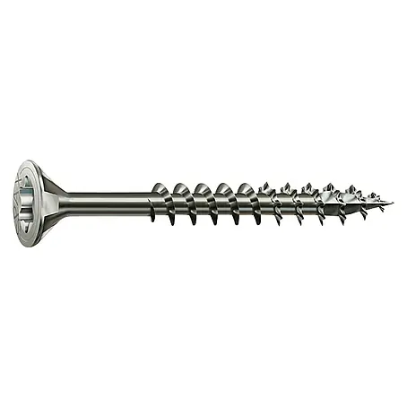 Spax T-Star plus Tornillo avellanado Inoxidable