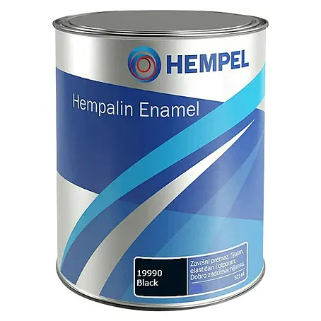 Hempel  Završni premaz