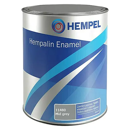 Hempel  Završni premaz