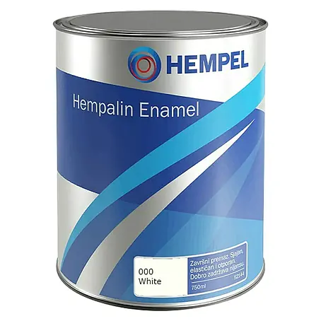 Hempel  Završni premaz