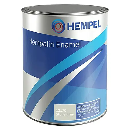 Hempel  Završni premaz 52144