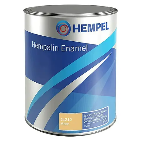 Hempel  Završni premaz 52144