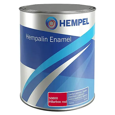 Hempel  Završni premaz 52144
