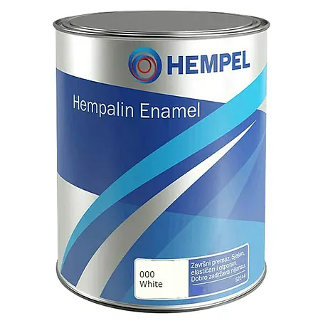 Hempel  Završni premaz