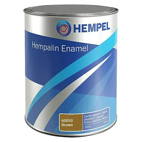 Hempel  Završni premaz 52144