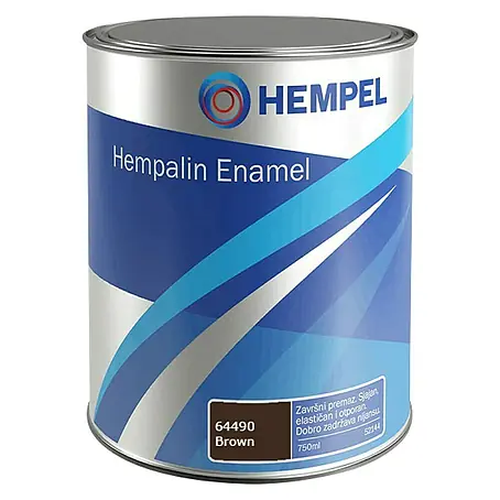Hempel  Završni premaz 52144