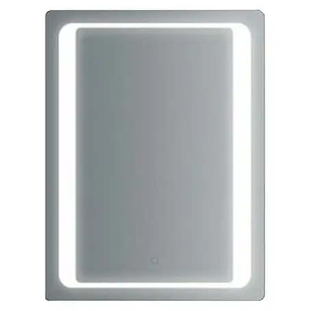 Aquaart  Ogledalo s LED rasvjetom Lynn