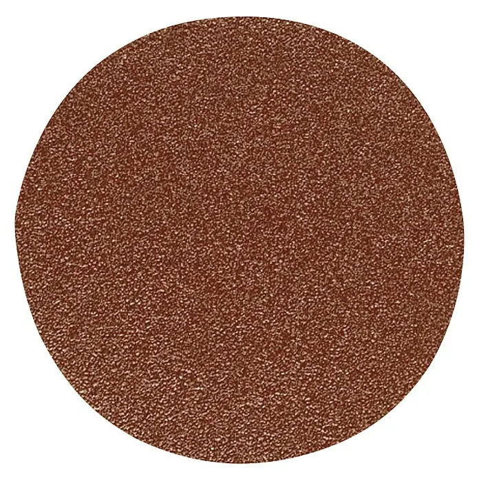 Proxxon Listovi za brusilicu No 28549 - 50 mm, Granulacija: 80, Korund - Pogled s gornje strane