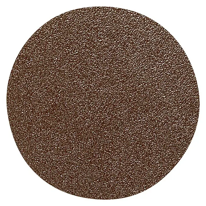Proxxon Listovi za brusilicu No 28550 - 50 mm, Granulacija: 120, Korund - Pogled s gornje strane