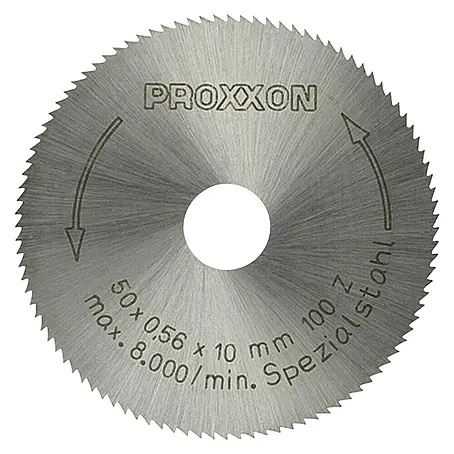 Proxxon  List za kružnu pilu 28020