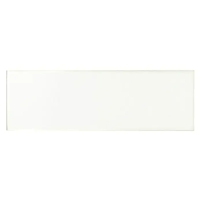 Zidna pločica Frame - 76 x 25 cm - Pogled s gornje strane