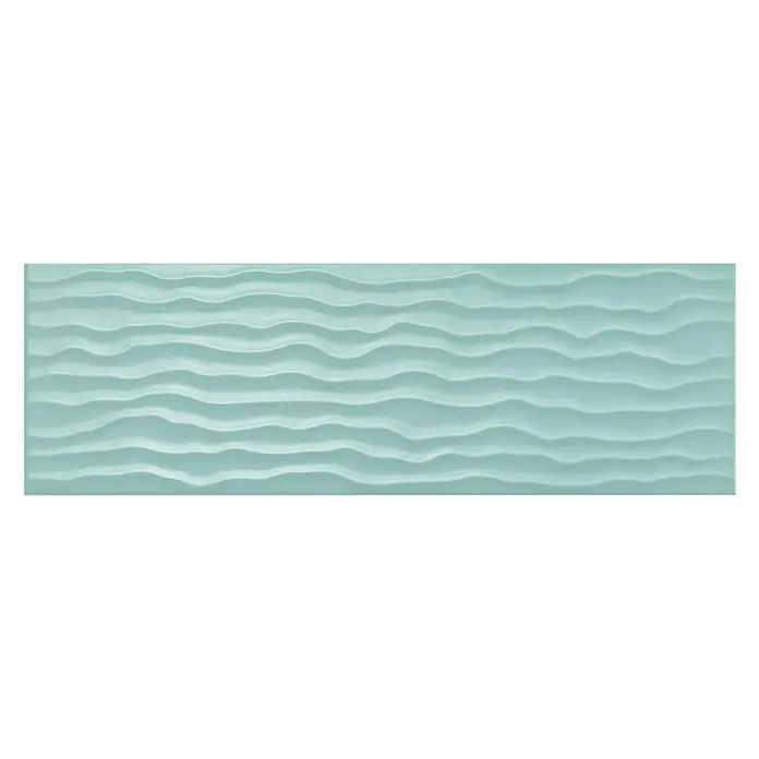 Zidna pločica Frame - 76 x 25 cm - Pogled s gornje strane