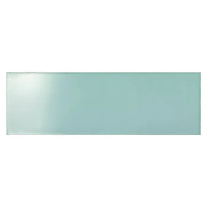 Zidna pločica Frame - 76 x 25 cm - Pogled s gornje strane