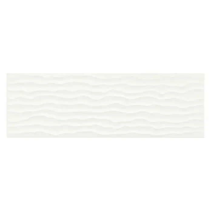 Zidna pločica Frame - 76 x 25 cm - Pogled s gornje strane